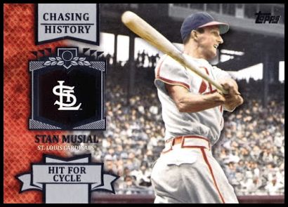 CH74 Stan Musial